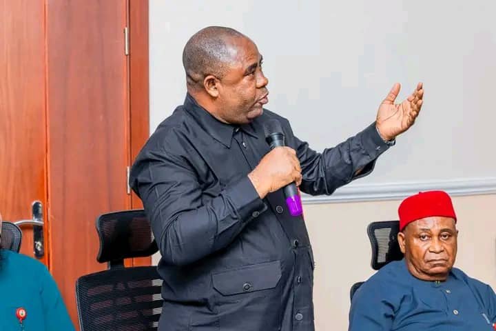 Gov. Otti Assures Investors Of Support In Establishing Industries In Abia 6 IMG 20240720 WA0171