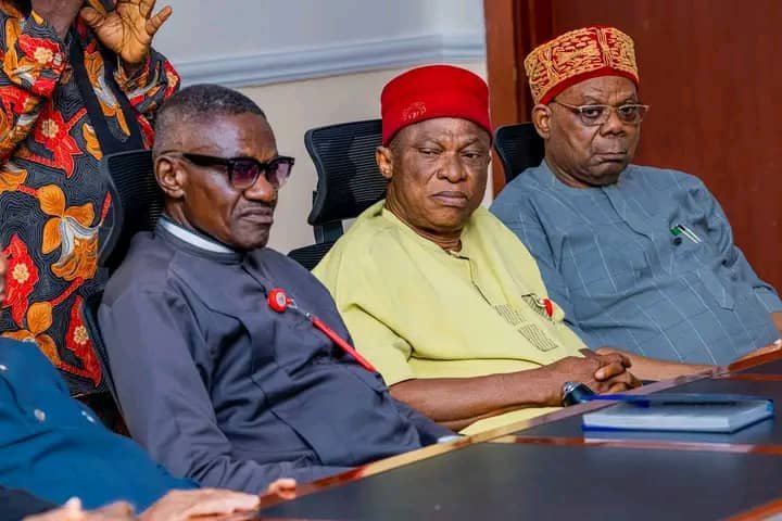 Gov. Otti Assures Investors Of Support In Establishing Industries In Abia 4 IMG 20240720 WA0172