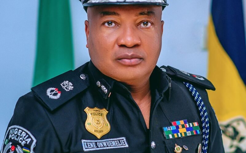 Abia Police Commissioner Assures Citizen Of Safety As Gunmen Kill Police Officer And 3 Civilians In Aba