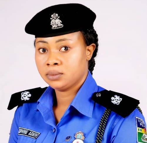 Rate At Which Men Are Breaking Ladies’ Hearts Is Saddening – FCT Police PRO