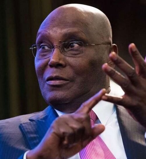 Atiku Declares Support For Planned Nationwide Protest