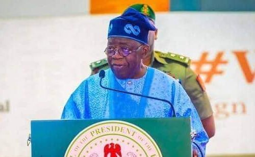 ‘We Made Our Voices Heard’ – President Tinubu Admits To Involvement In Protest During Military Era
