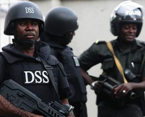 DSS Warns Against Nationwide Protest
