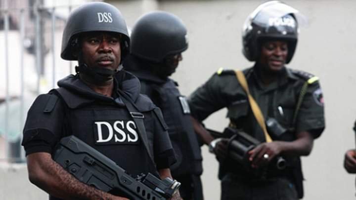 DSS Warns Against Nationwide Protest