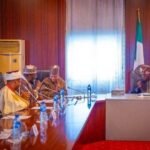 I Have No Cabal Or Sponsors To Compensate – President Tinubu Declares