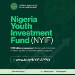 Amidst Planned Protest, FGN Opens N110 Billion Portal For Nigeria Youth Investment Fund