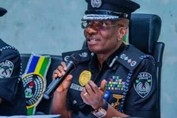 Submit Your Names, Addresses To Police – IGP Tells Protest Organizers