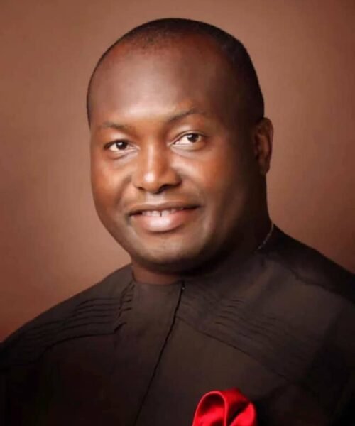 Soludo Mourns Senator Ubah: ‘Despite Our Political Differences, You Remained A Dear Younger Brother’