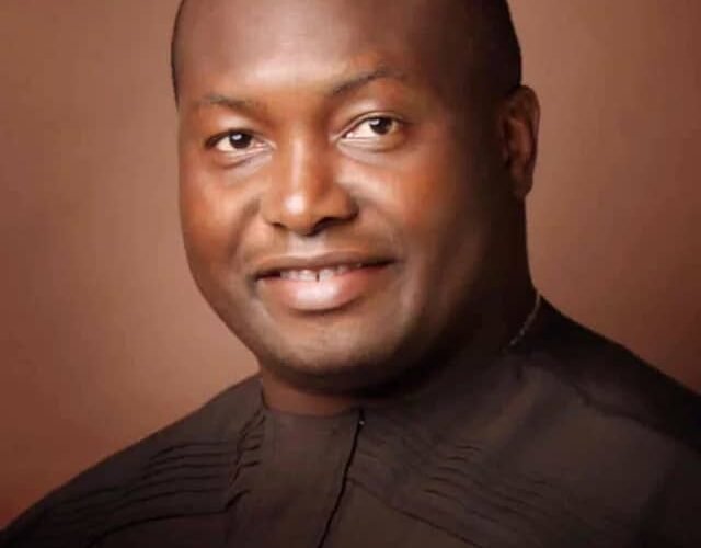 Soludo Mourns Senator Ubah: ‘Despite Our Political Differences, You Remained A Dear Younger Brother’