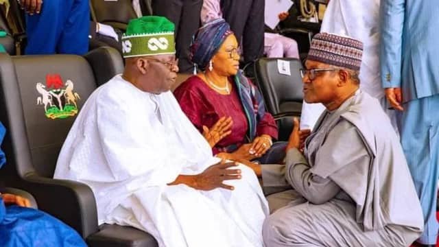 President Tinubu Orders NNPC To Sell Crude Oil To Dangote Refinery In Naira