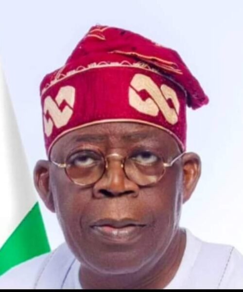 Broadcast By President Tinubu On The Nationwide Protest