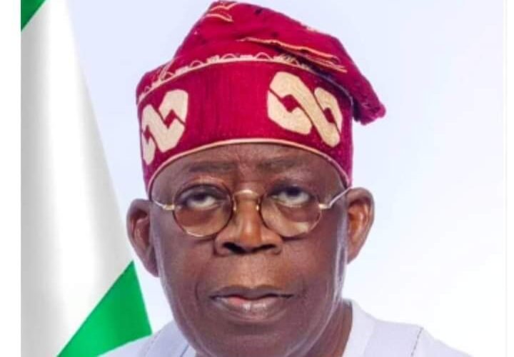 Broadcast By President Tinubu On The Nationwide Protest