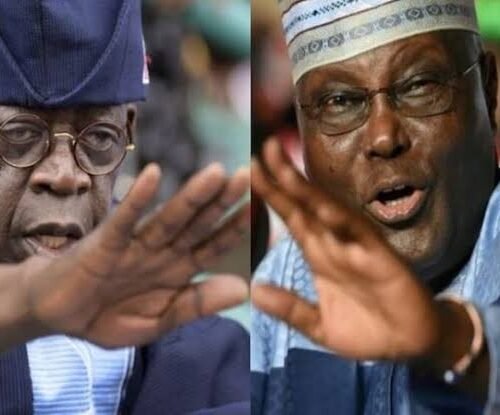 Atiku Slams Tinubu Over Subsidy Scam, Demands Release Of Detained PIDOMNigeria