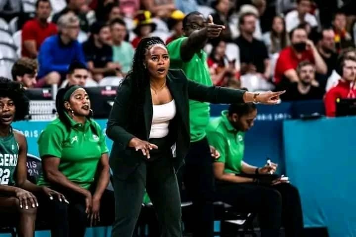 Abia State Born Ezinne Kalu Helps Nigeria Make History In 2024 Olympics 8 IMG 20240806 WA0003