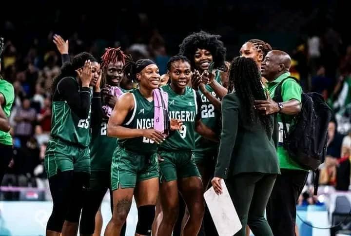 Abia State Born Ezinne Kalu Helps Nigeria Make History In 2024 Olympics 7 IMG 20240806 WA0008