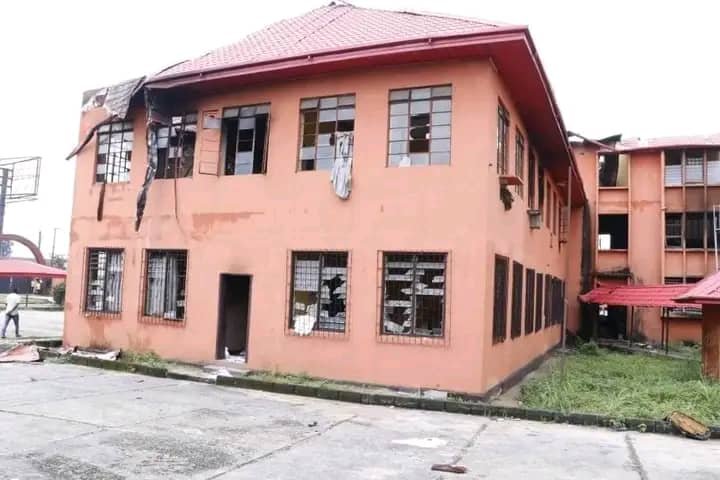 Gov. Otti Makes Strong Case For Nigerians To Be Intentional In Their Choice Of Leadership - By Ferdinand Ekeoma(SA, Publicity & Media To Gov. Otti) 3 IMG 20240807 WA0018