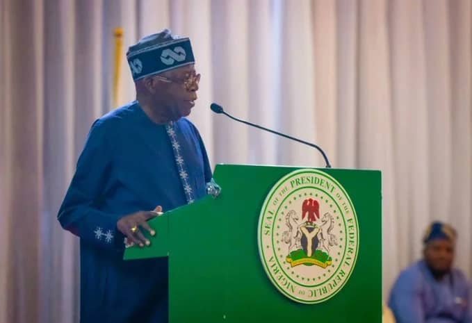 Look Beyond Present ‘Temporary’ Pains – President Tinubu Addresses Nigerians Again