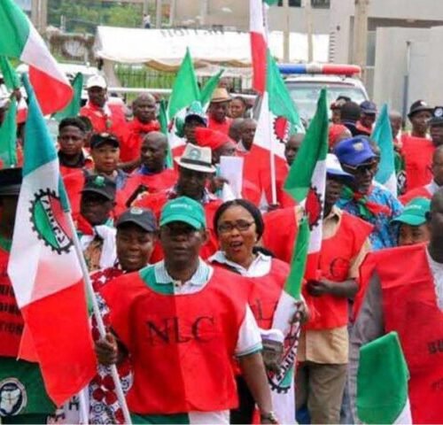 Details Emerge On How Top Nigeria Labour Congress Leader Was Abducted