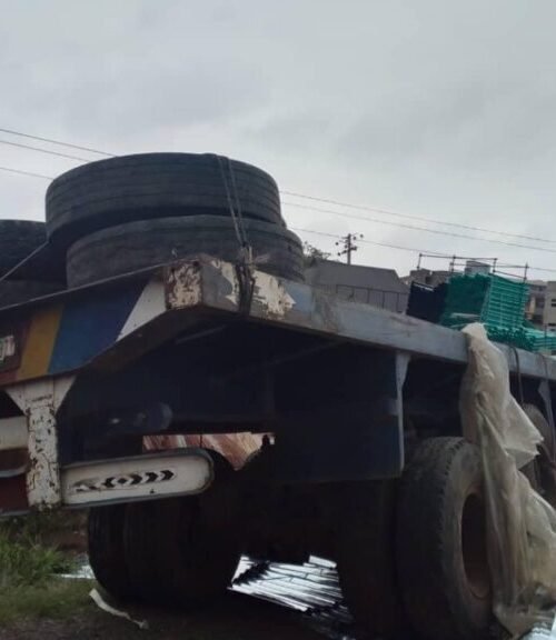 FRSC Confirms 16 Dead As Trailer Loses Control Along Lagos – Ibadan Expressway