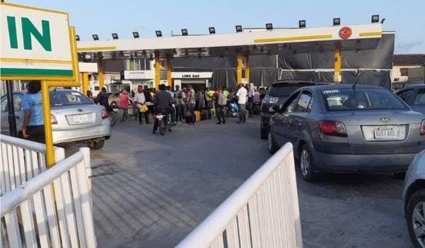 NNPC Ltd Speaks On Fuel Supply Situation