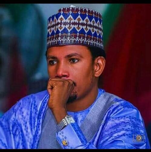 N29 Million Running Cost Not Enough For A Senator – Abbo