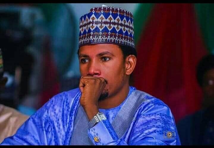 N29 Million Running Cost Not Enough For A Senator – Abbo