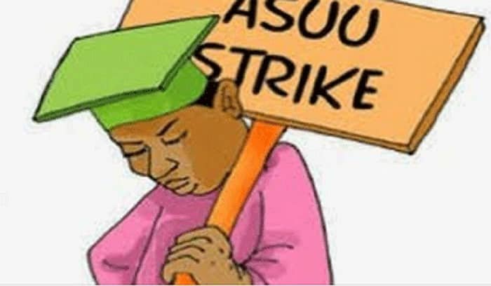 ASSU Gives FGN 21-Day Strike Notice