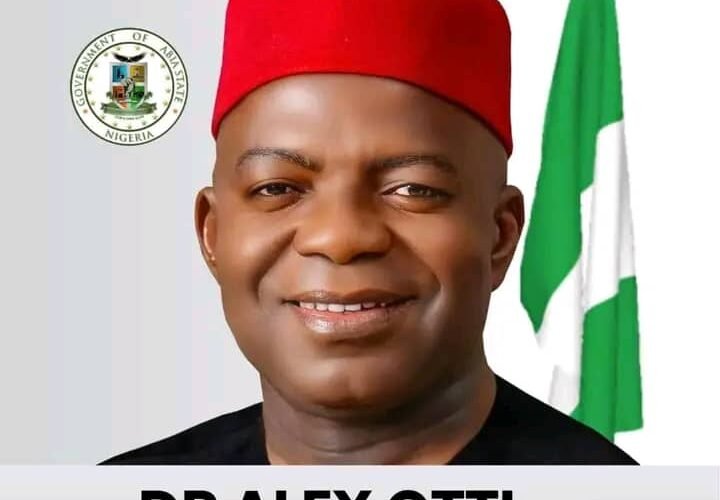 Abia At 33: Looking To The Future With Boundless Optimism – Being Gov. Otti’s 33rd Anniversary Speech