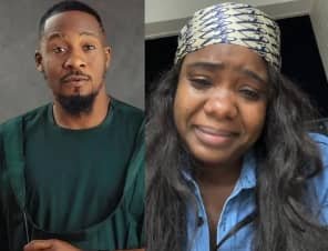 Junior Pope: ‘Forgive Me, I’m Gradually Losing My Life’, Actress Adanma Luke Pleads With Nigerians