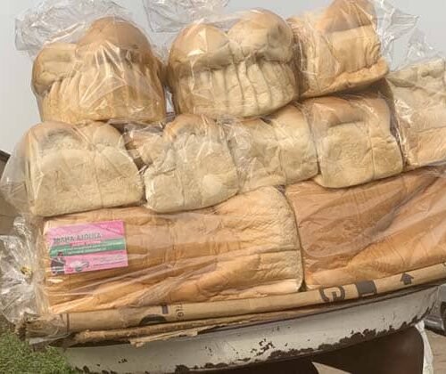 NAFDAC Speaks On Placing Ban On Bread