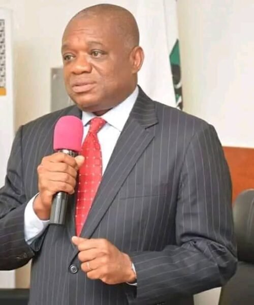 Arochukwu-Ohafia Road Reconstruction: Senator Orji Kalu’s Reaction Is A Self-Serving Mischief