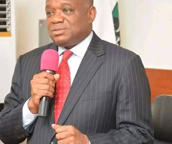 Arochukwu-Ohafia Road Reconstruction: Senator Orji Kalu’s Reaction Is A Self-Serving Mischief