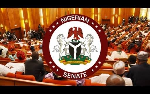 Senate Sends Strong Warning To Cheap Blackmailers And Peddlers Of Falsehood