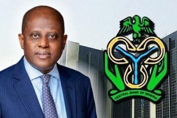 Presidency Reacts To Reports Of CBN Governor, Yemi Cardoso’s Resignation