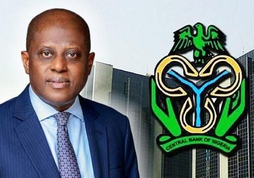 Presidency Reacts To Reports Of CBN Governor, Yemi Cardoso’s Resignation