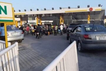 NNPC Announces New Petrol Price Across 36 States And Abuja