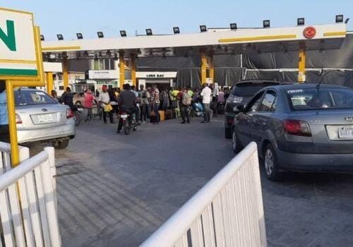 NNPC Announces New Petrol Price Across 36 States And Abuja