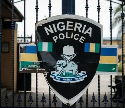 Insecurity; 3 Officers Killed As Gunmen Bomb Police Station