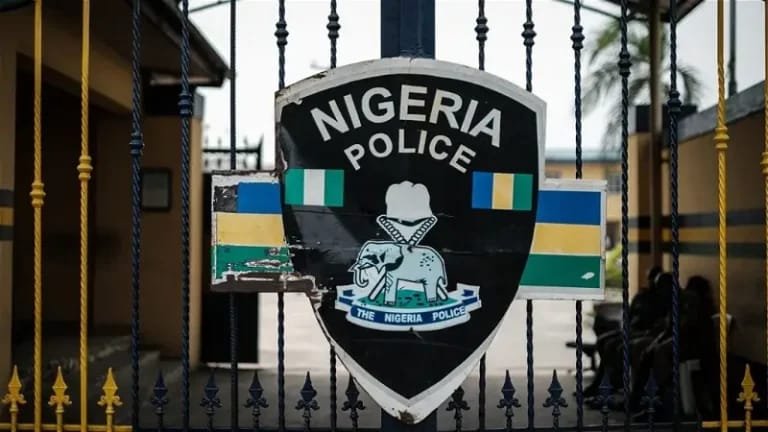 Insecurity; 3 Officers Killed As Gunmen Bomb Police Station