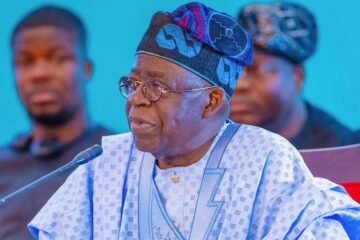 October 1st Protest Targeted At Embarrassing President Tinubu – Group