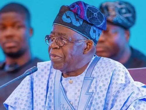 October 1st Protest Targeted At Embarrassing President Tinubu – Group