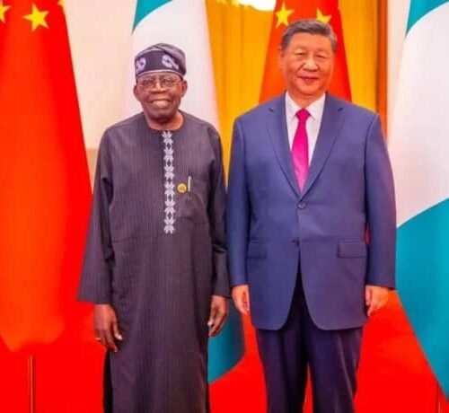 Tinubu Signs 5 MoUs At Meeting With Chinese President, Xi Jinping – Says ‘I’m A Reformer With Verifiable Antecedents’