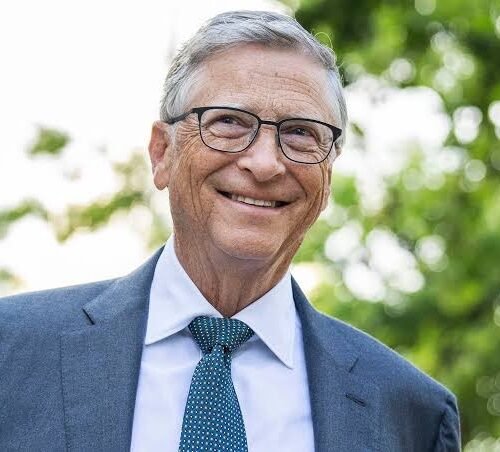 ‘Tax Collection In Nigeria, Too Low’ – Bill Gates