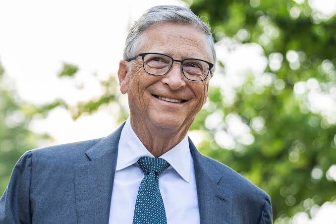 ‘Tax Collection In Nigeria, Too Low’ – Bill Gates