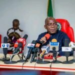 Gov. Alex Otti’s Media Interactions For September: 6 General Takeaways