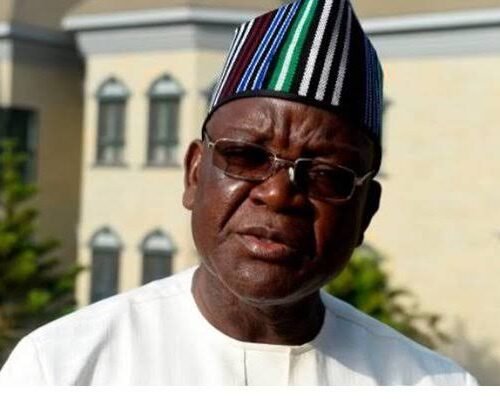 Benue Government Seals Ortom’s Oracle Business Over Tax Default