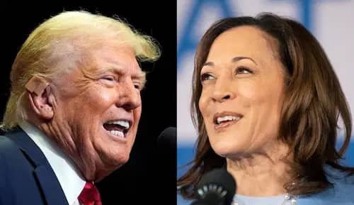 Trump Rules Out Holding Another TV Debate With Harris