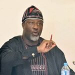 PDP Suspends Dino Melaye For Alleged Anti-Party