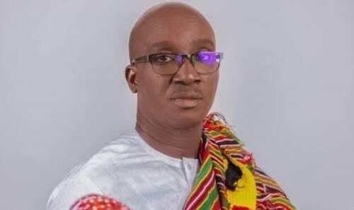 Edo Election: Court Summons APC Guber Candidate Okpebholo Over Age Falsification