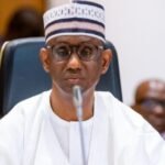 Edo 2024: NSA Ribadu Blows Hot Over Election Rigging Allegation, Threatens Lawsuit Against PDP Chair